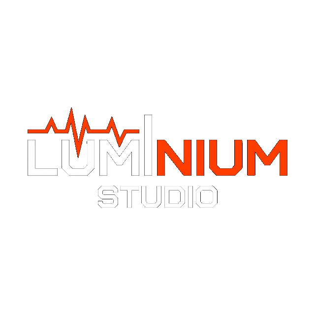 Luminium Studio Logo